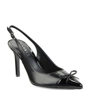 Ralph lauren Sienna Pumps
